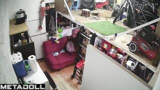My amazing parents having sex brutally live stream