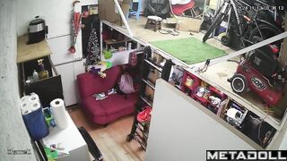 My amazing parents having sex brutally live stream