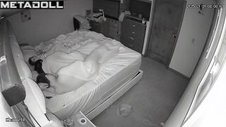 Ukrainian married coiple fuck on the couch HD