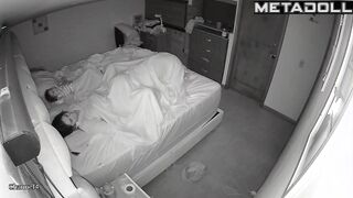 Ukrainian married coiple fuck on the couch HD