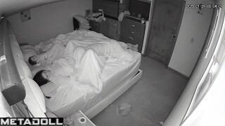 Ukrainian married coiple fuck on the couch HD