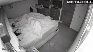 Ukrainian married coiple fuck on the couch HD