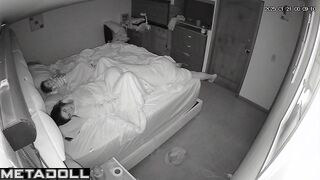 Ukrainian married coiple fuck on the couch HD