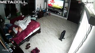 Amazing ass Finnish brunette student girl gets brutally fucked in doggy style spy cam record