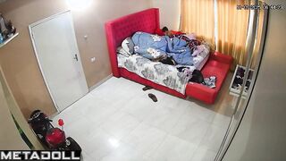 Slut Danish brunette mature wife screams with pleasure hidden camera