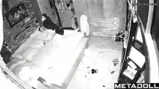 Real Italian new couple having sex brutally HD