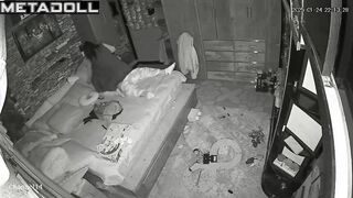 Real Italian new couple having sex brutally HD