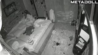 Real Italian new couple having sex brutally HD