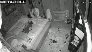 Real Italian new couple having sex brutally HD