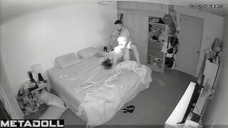 Turkish newly married couple having sex 69 HD