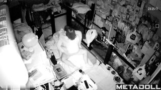 Compilation of Korean couples having sex