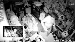 Compilation of Korean couples having sex