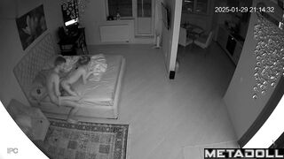 Petite Russian girl gets brutally penetrated