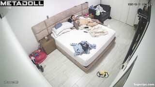 Petite Latina wife gets fucked doggy style
