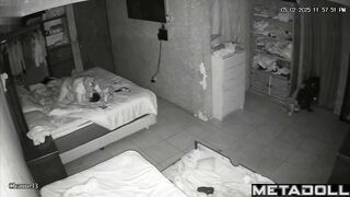 Big ass wife gets her asshole sucked