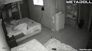 Big ass wife gets her asshole sucked