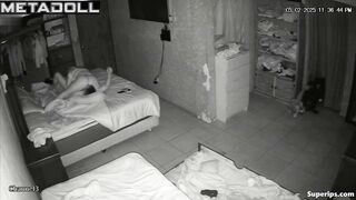 Big ass wife gets her asshole sucked