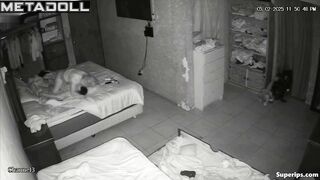 Big ass wife gets her asshole sucked