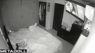 Busty woman gets penetrated quickly
