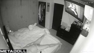 Busty woman gets penetrated quickly