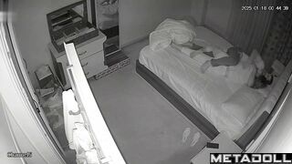 Arab woman gets passionately fucked