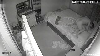 Arab woman gets passionately fucked