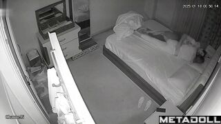Arab woman gets passionately fucked