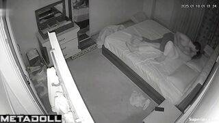 Arab woman gets passionately fucked