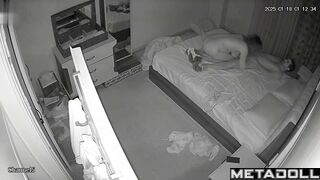 Arab woman gets passionately fucked