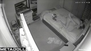 Arab woman gets passionately fucked
