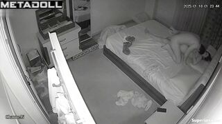 Arab woman gets passionately fucked