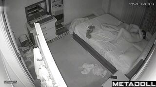 Arab woman gets passionately fucked