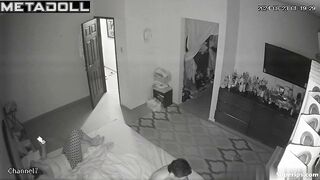 Brazilian woman gets fucked in doggy style