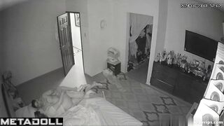Brazilian woman gets fucked in doggy style