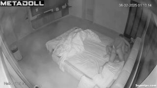 Busty Latina MILF gets penetrated hard