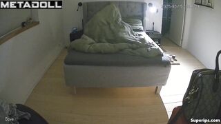 German milf gets fucked to orgasm