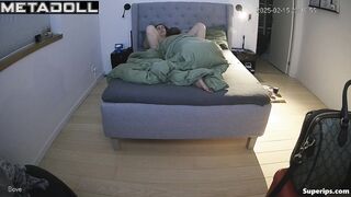 German milf gets fucked to orgasm