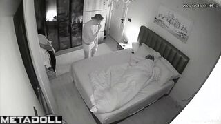Busty Arab wife gets penetrated hard