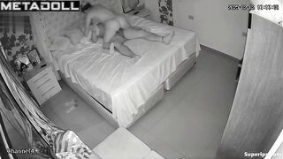 Big-ass blonde woman gets fucked hard