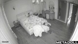 Arab milf gets fucked passionately