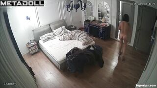 Arab milf gets fucked passionately