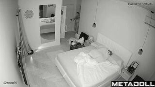 Gorgeous Ukrainian wife gets fucked
