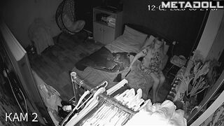  Hidden Cam Masturbation