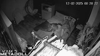 Sweet Turkish brunette doctor masturbates while dreaming of teen porn
