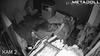 Sweet Turkish brunette doctor masturbates while dreaming of teen porn