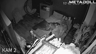 Sweet Turkish brunette doctor masturbates while dreaming of teen porn
