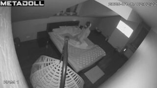  Hidden Cam Masturbation