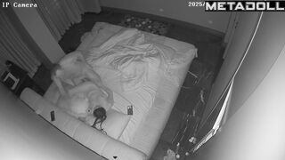 Amazing mature couple have an intimate sex live HD