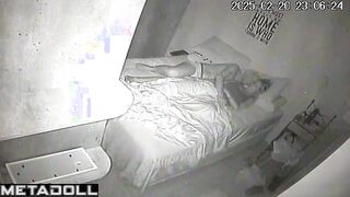 Amazing ass Scottish blonde mother gets fucked by her husband