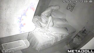 Amazing ass Scottish blonde mother gets fucked by her husband